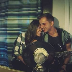 Meet your Posher, Tanner